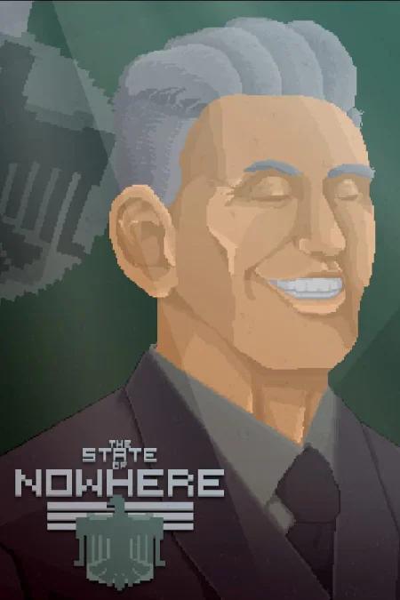 The State of Nowhere