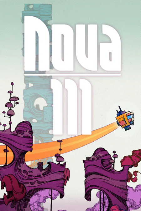 Nova-111