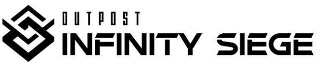 Логотип Outpost: Infinity Siege