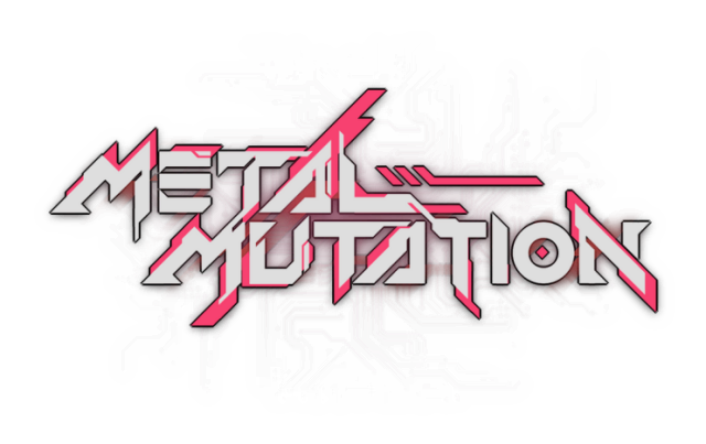 Логотип Metal Mutation