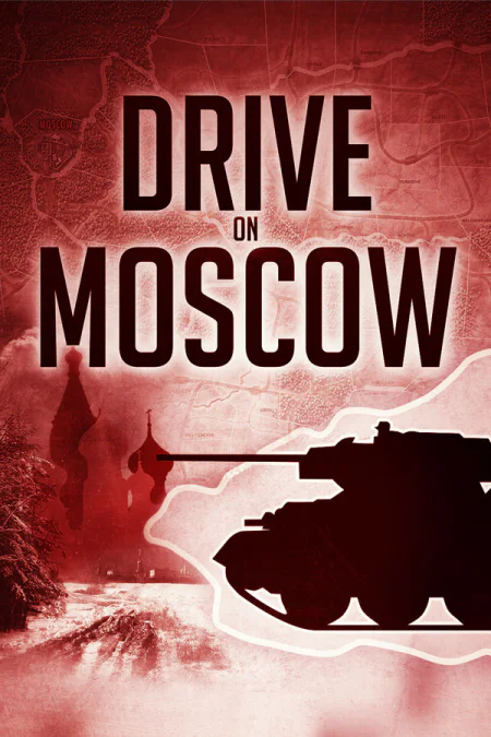 Drive on Moscow