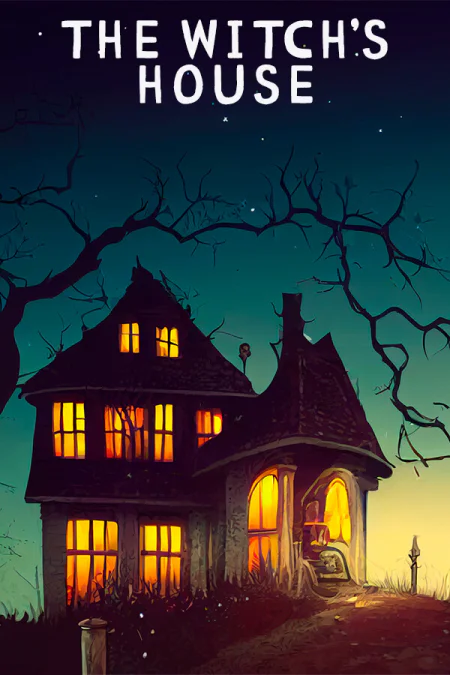 The Witch's House