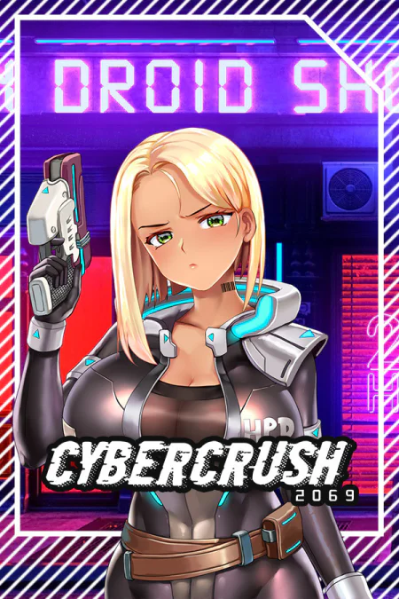 Cyber Crush 2069