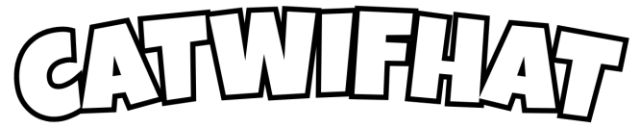 Логотип Catwifhat