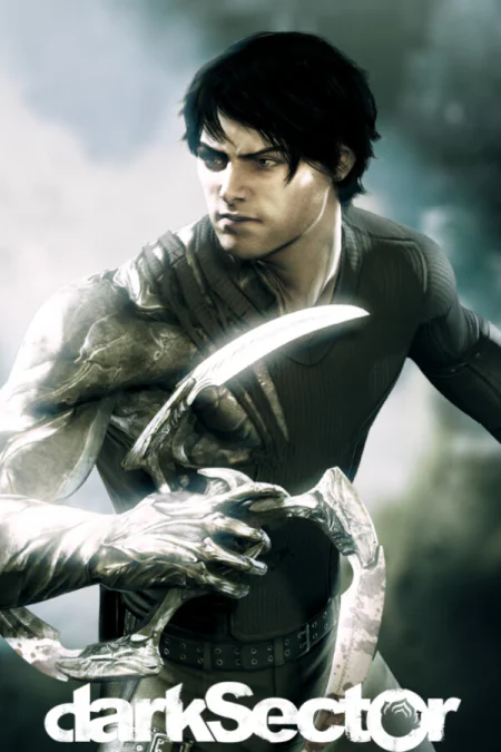 Dark Sector