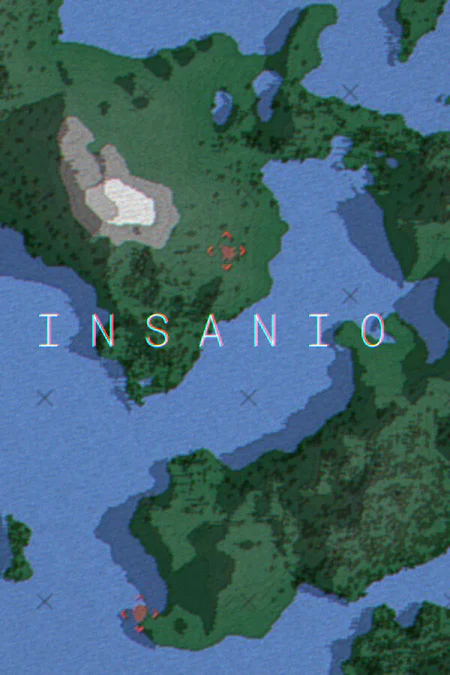 INSANIO
