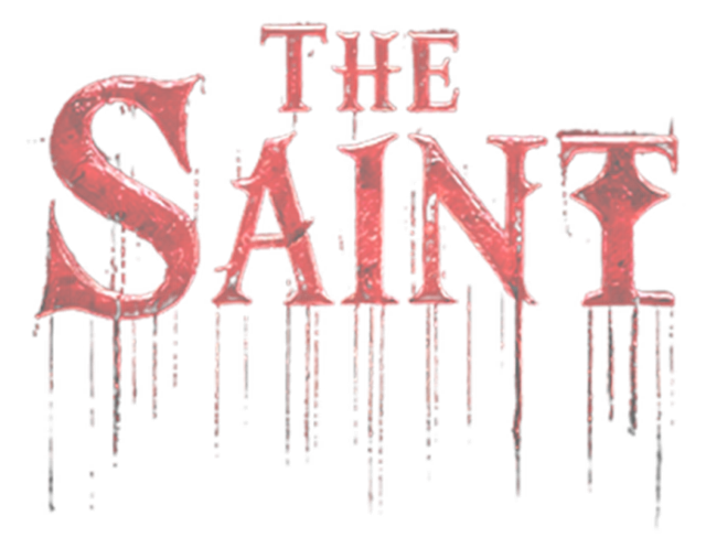 Логотип The Saint