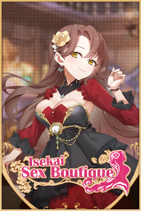 Isekai Sex Boutique