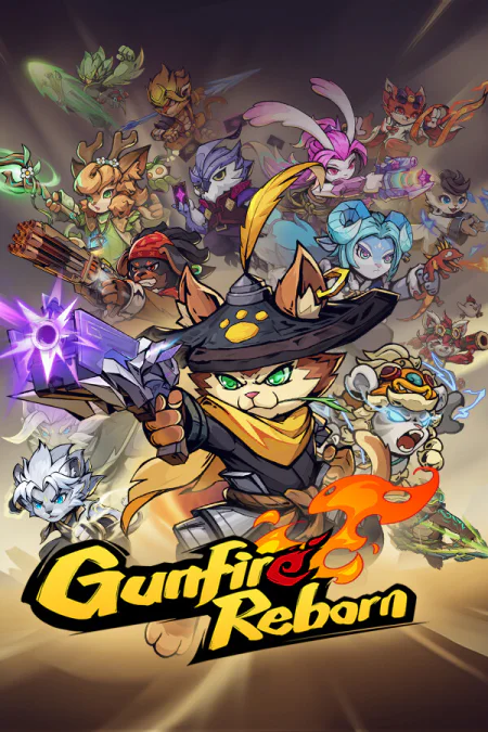 Gunfire Reborn