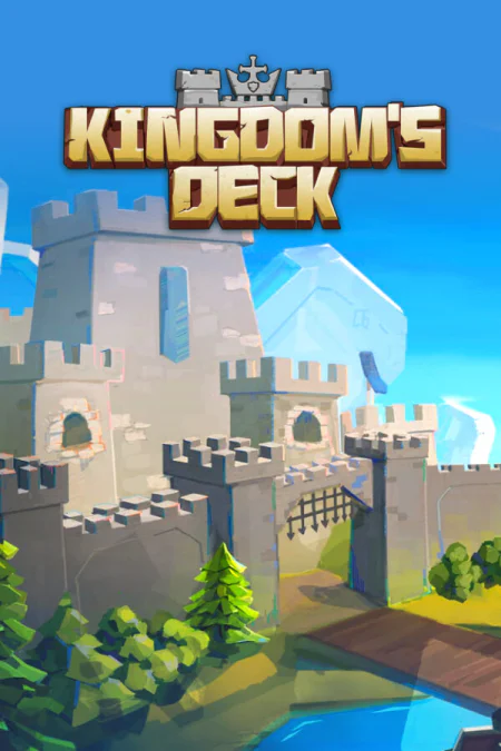 Kingdom's Deck