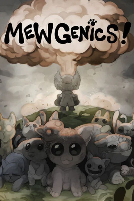 Mewgenics