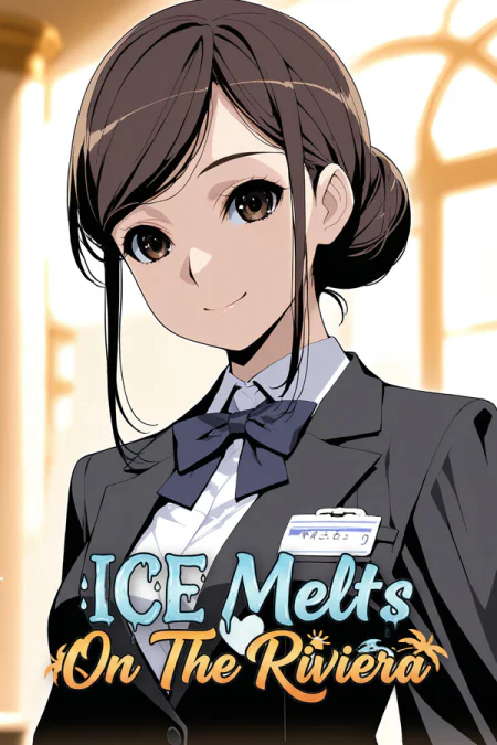 ICE Melts On The Riviera