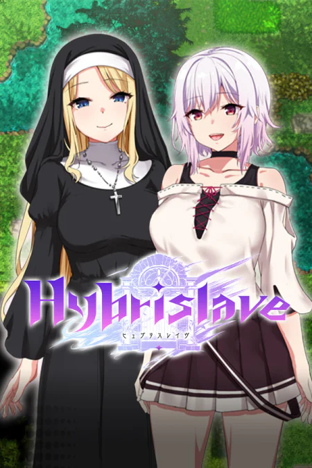 Hybrislave