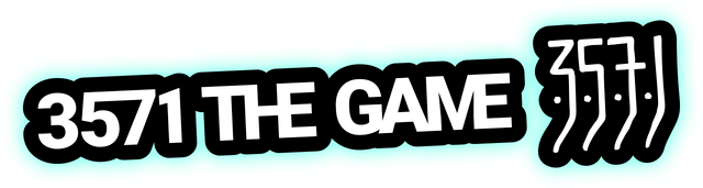 Логотип 3571 The Game