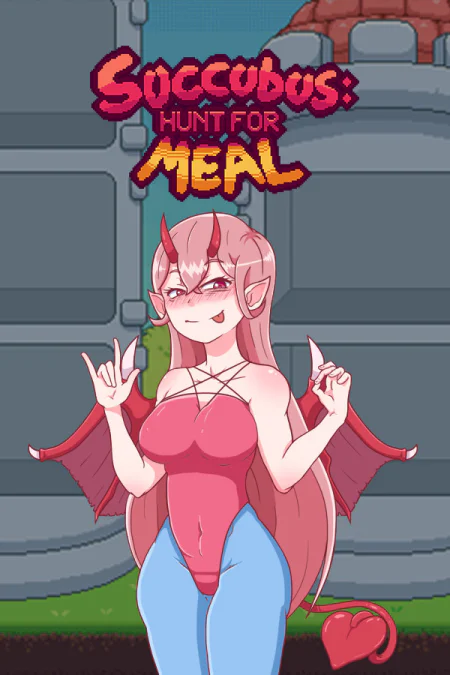 Succubus: Hunt For Meal
