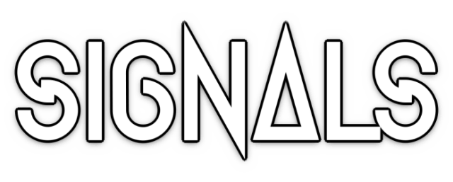Логотип Signals