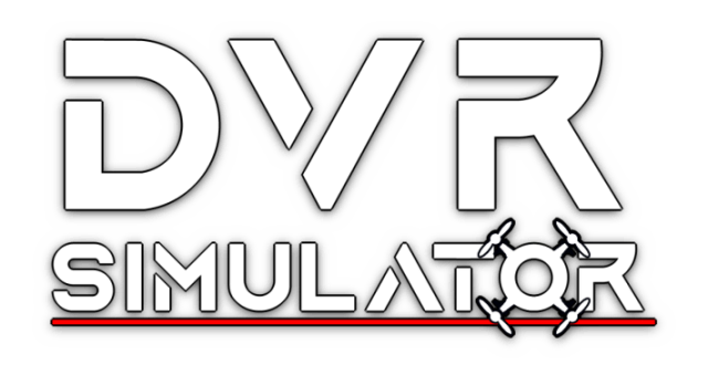 Логотип DVR Simulator