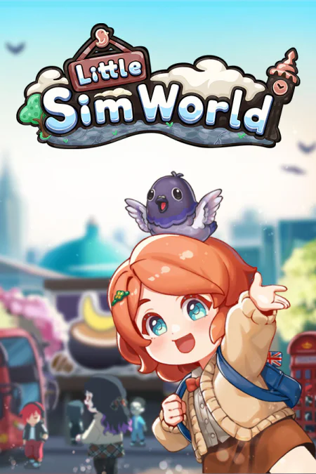 Little Sim World