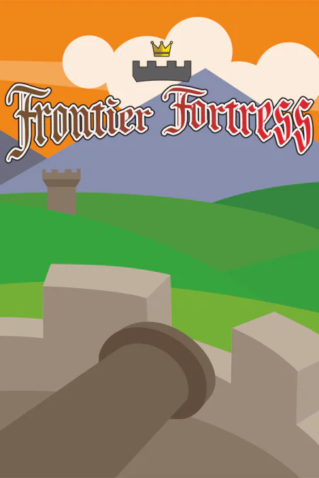 Frontier Fortress