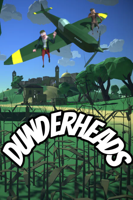 Dunderheads
