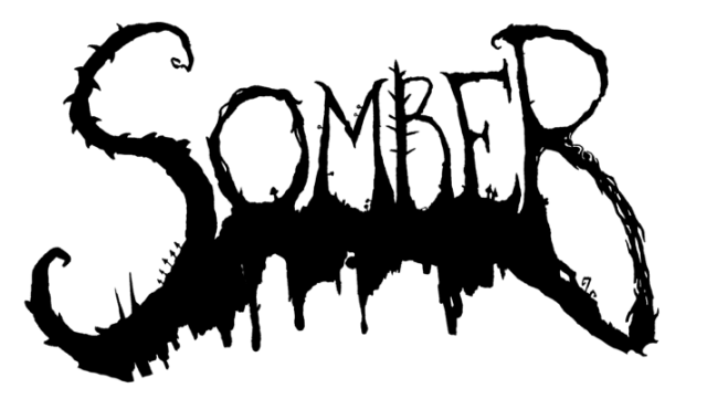 Логотип Somber