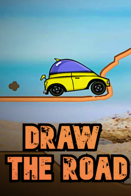 Draw the Road