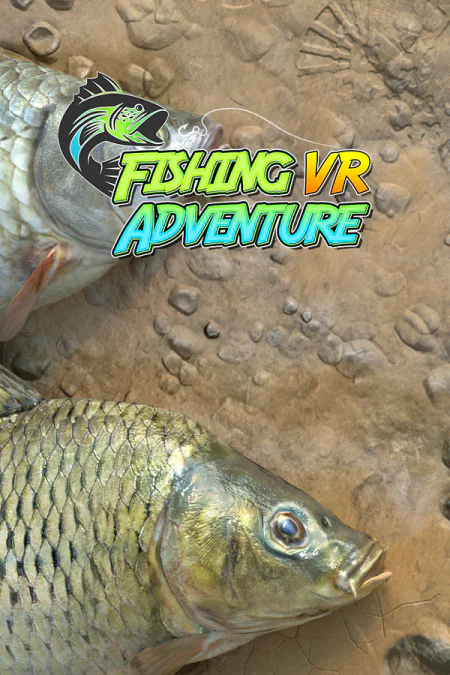 Fishing Adventure VR