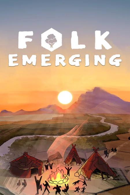 Folk Emerging