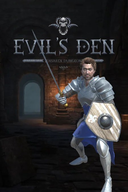 Evil's Den: Forsaken Dungeon