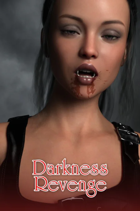 Darkness Revenge
