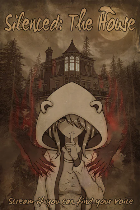 Silenced: The House