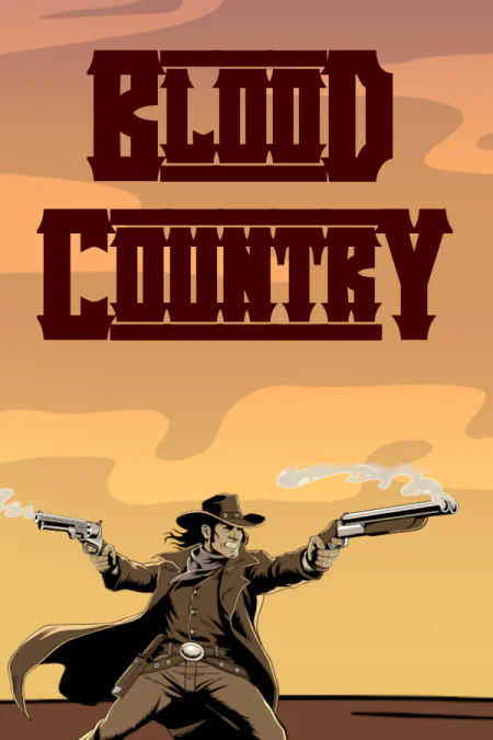 Blood Country