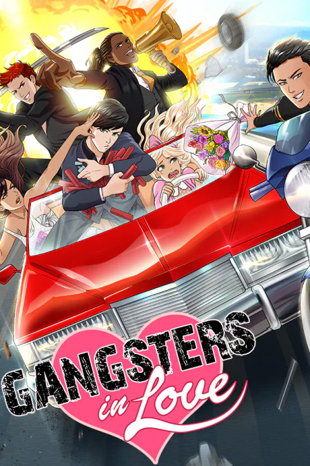 Gangsters in Love