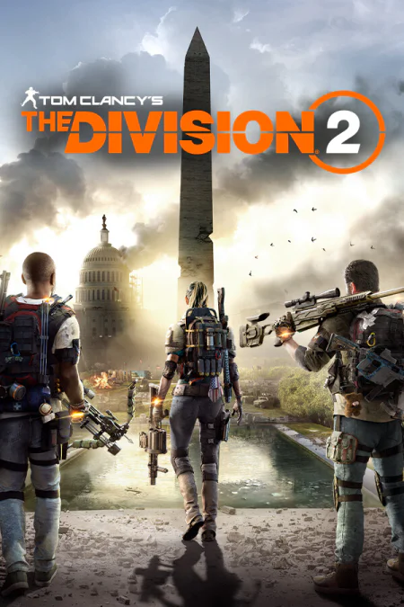 Tom Clancy's The Division 2