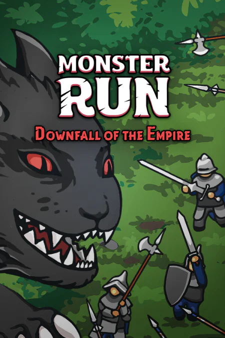 Monster Run: Downfall of the Empire