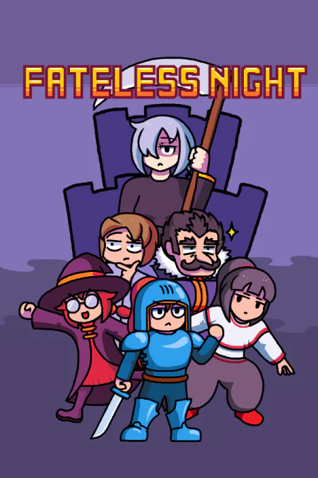 Fateless Night