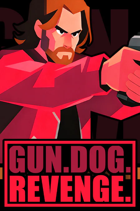 GUN.DOG.REVENGE