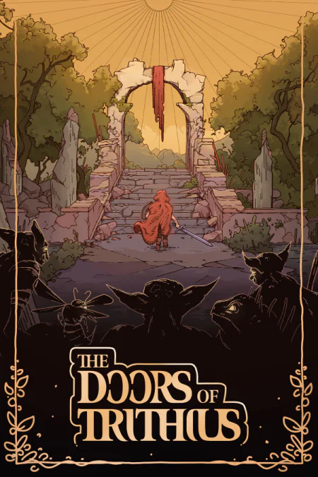 The Doors of Trithius