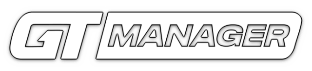 Логотип GT Manager