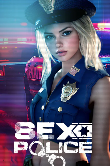 SEX Police