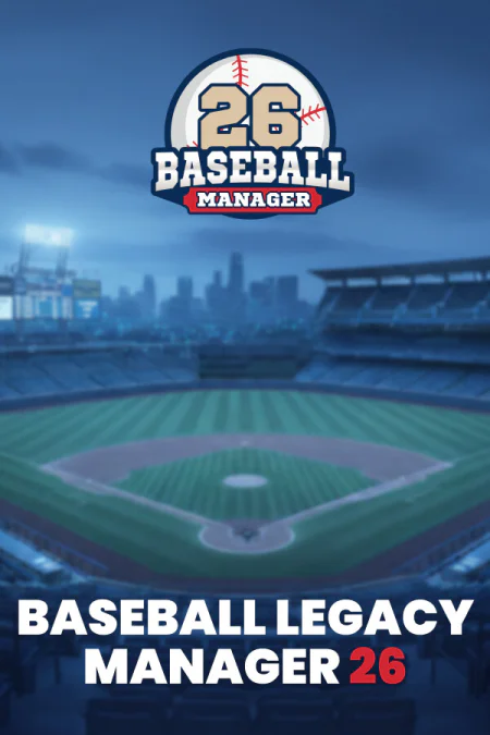 Baseball Legacy Manager 26