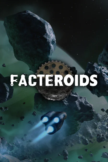 Facteroids