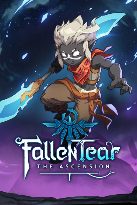 Fallen Tear: The Ascension