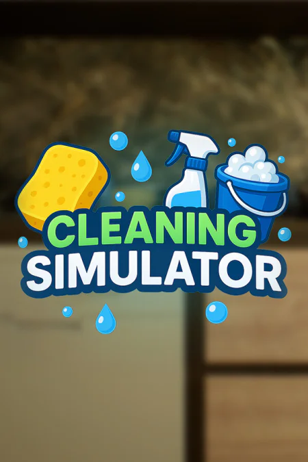 Cleaning Simulator