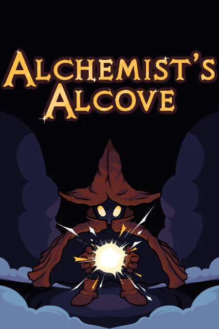 Alchemist's Alcove