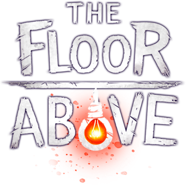Логотип The Floor Above