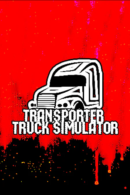 Transporter Truck Simulator