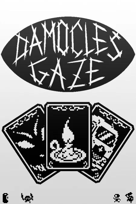 Damocles Gaze