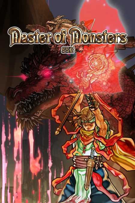 Master Of Monsters SSB