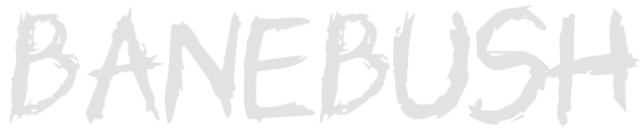Логотип Banebush